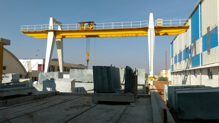 Gantry Crane