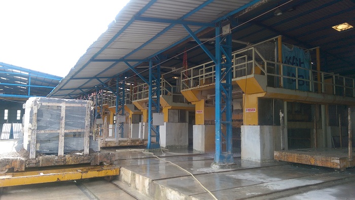 Site Work